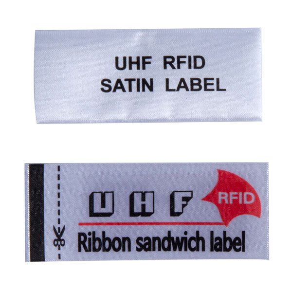 RFID Etiketten und Inlays