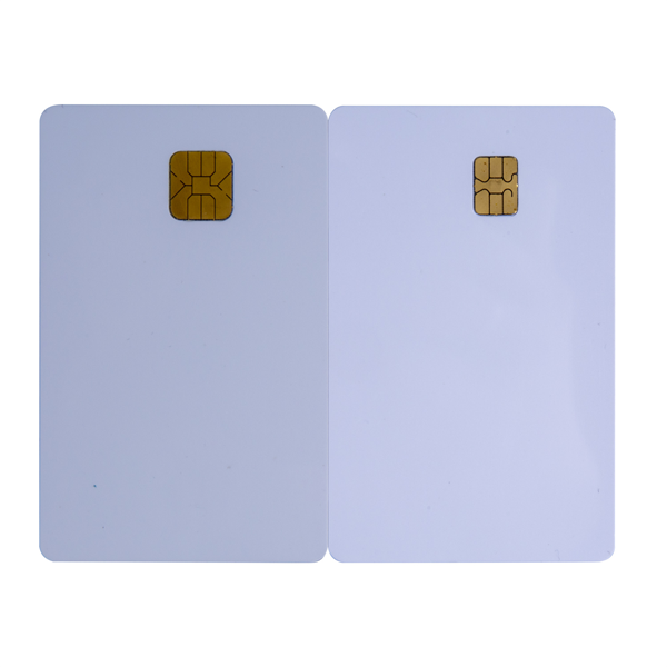 Kontakt Chip Card