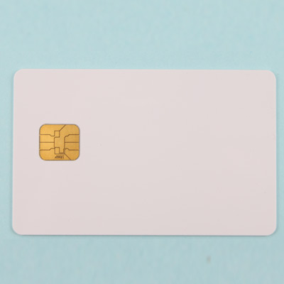 Kontakt Chip Card